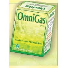 OMNIGAS PLUS GOCCE 20ML