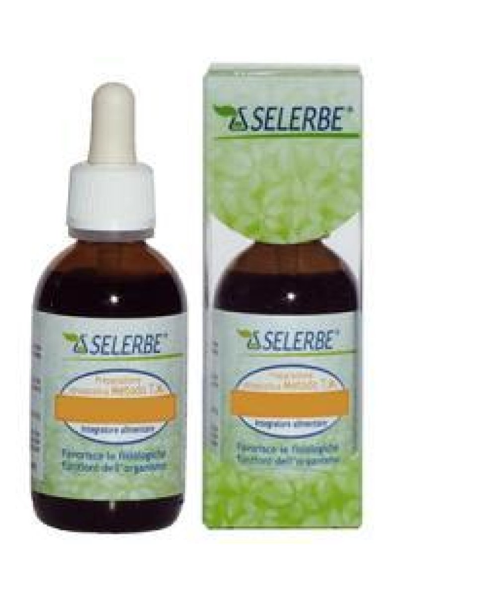 CALENDULA TM 50ML SELERBE