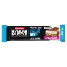 GYMLINE BARR D/COCCO 27% 1PZ