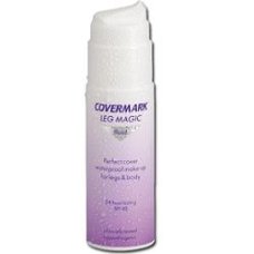 COVERMARK LEG MAGIC 50 75ML