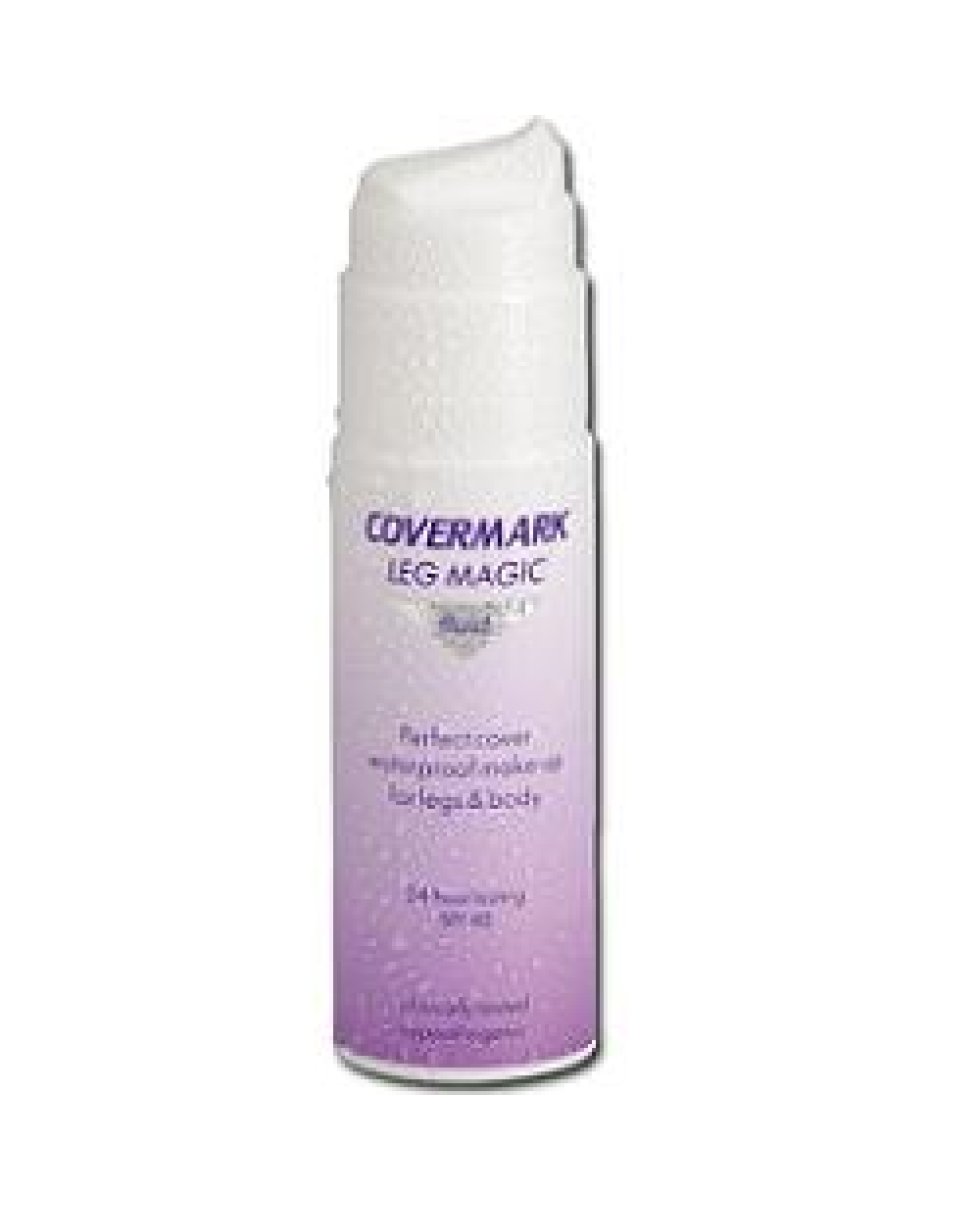 COVERMARK LEG MAGIC 59 75ML