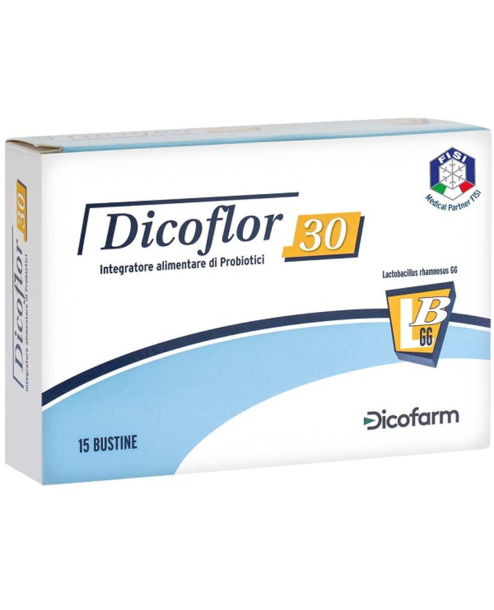 DICOFLOR 30 15BUST