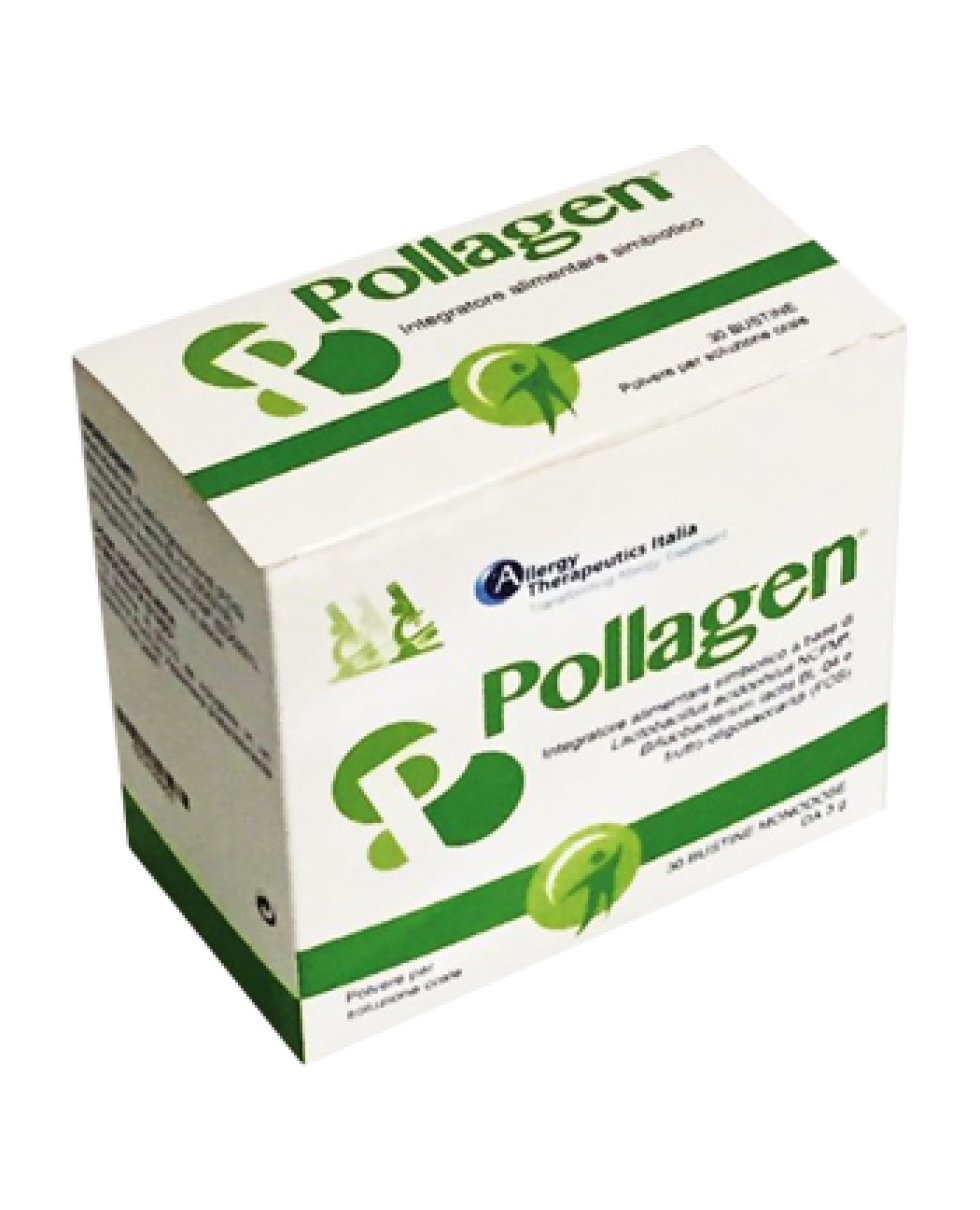 POLLAGEN 30 BUSTINE