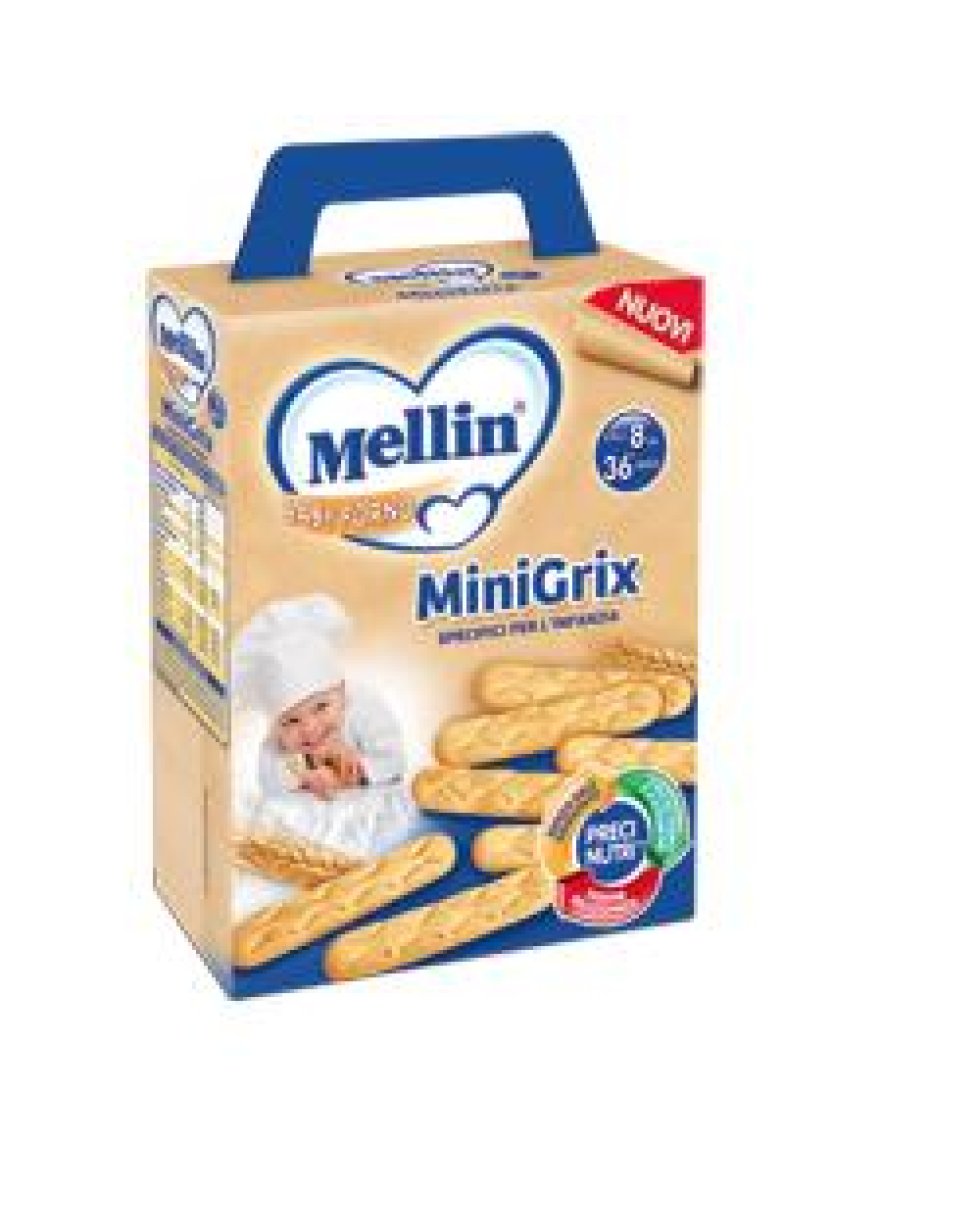 MELLIN MiniGrix 180g