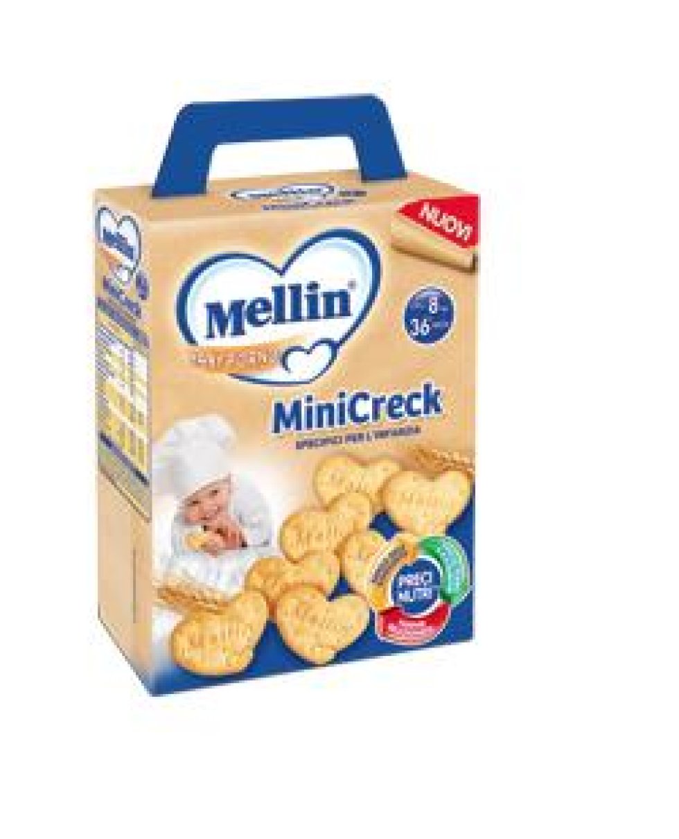 MELLIN MINICRECK 180G