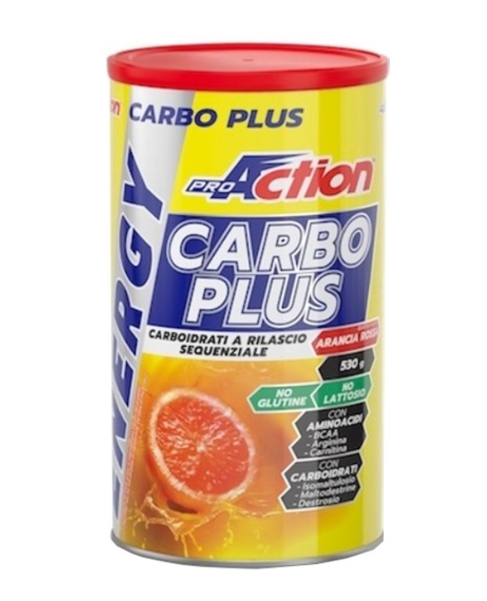 PROACTION CARBO PLUS 530G