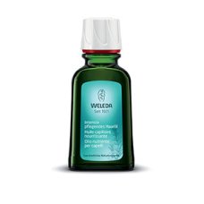 WELEDA Olio Nutr.Capelli 50ml