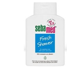 SEBAMED-DOCCIA ACTION 200ML