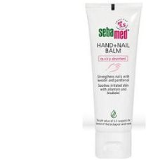 SEBAMED CR MANI/UN 75ML