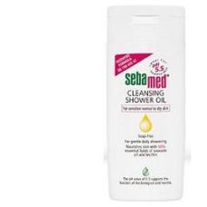 SEBAMED-OLIO BAGNO DOCCIA 500ML