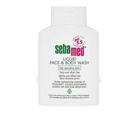 SEBAMED-LIQUIDO  200 ML