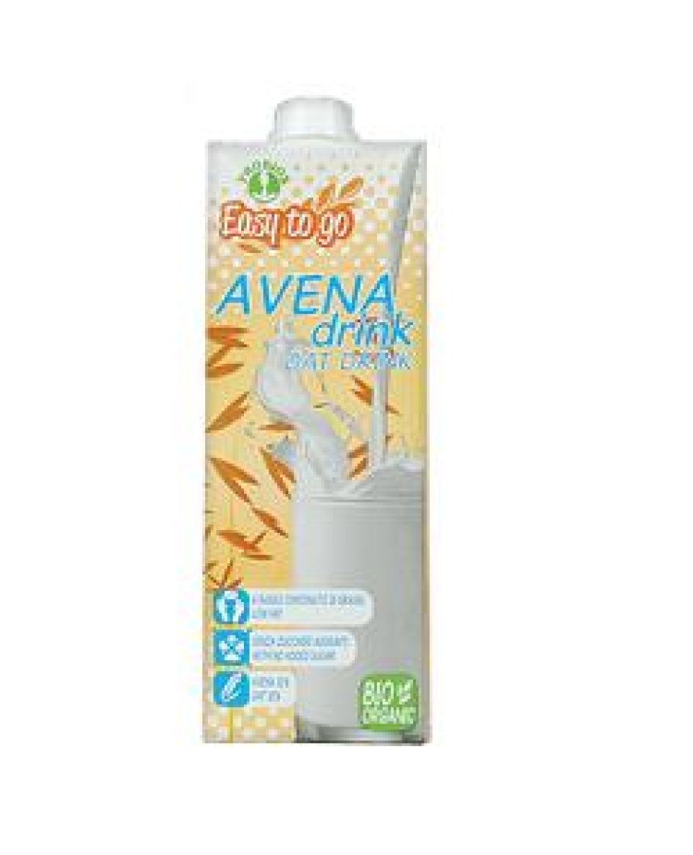 ETG Bev.Avena 1Lt