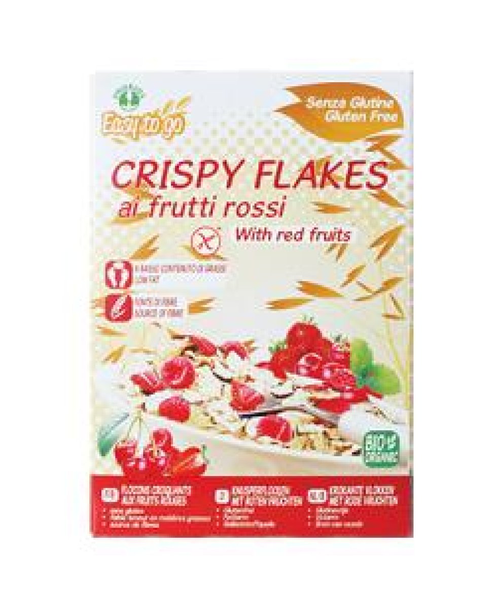 ETG Crispy Flakes Fr.Rossi300g