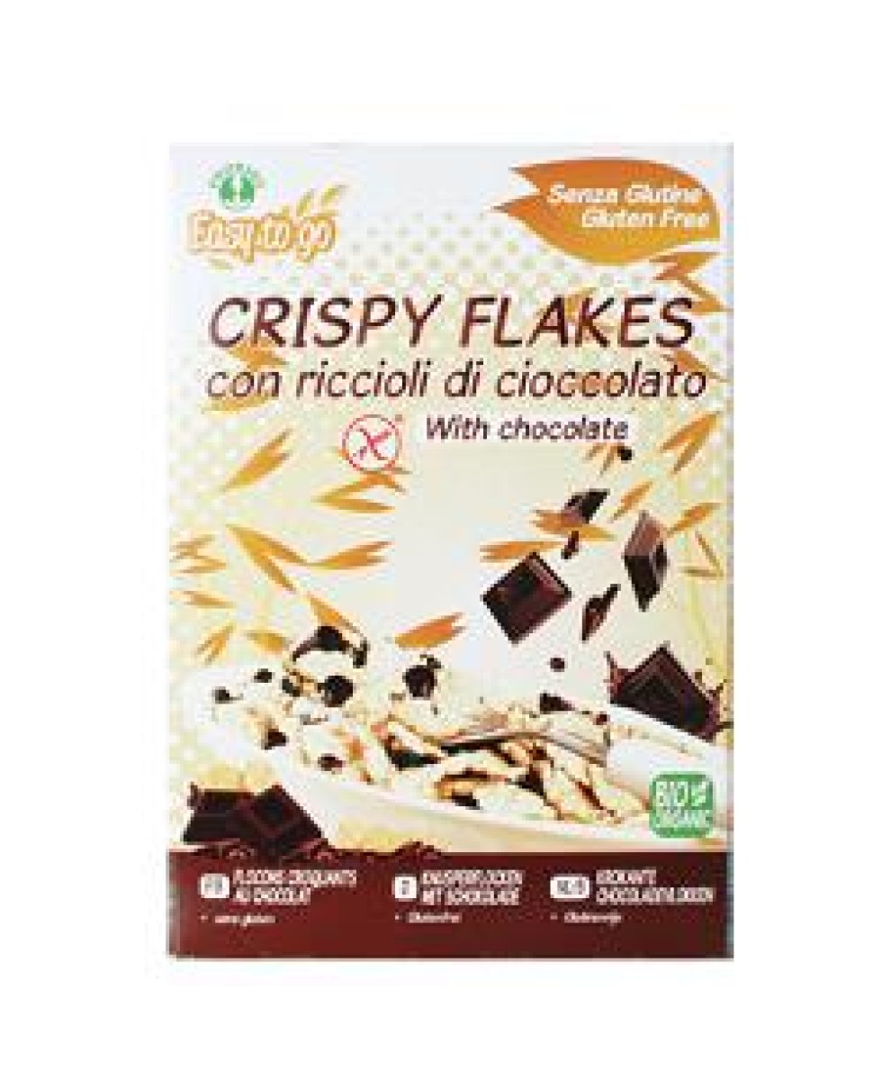 ETG Crispy Flakes Ric.Ciocc.