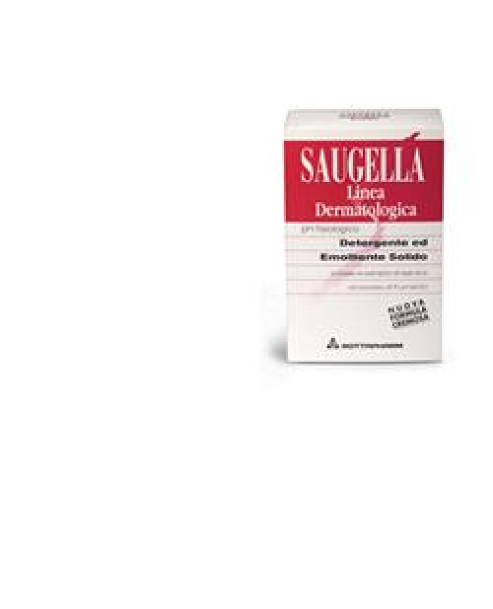 SAUGELLA-SAPONE PH 5 FISIO