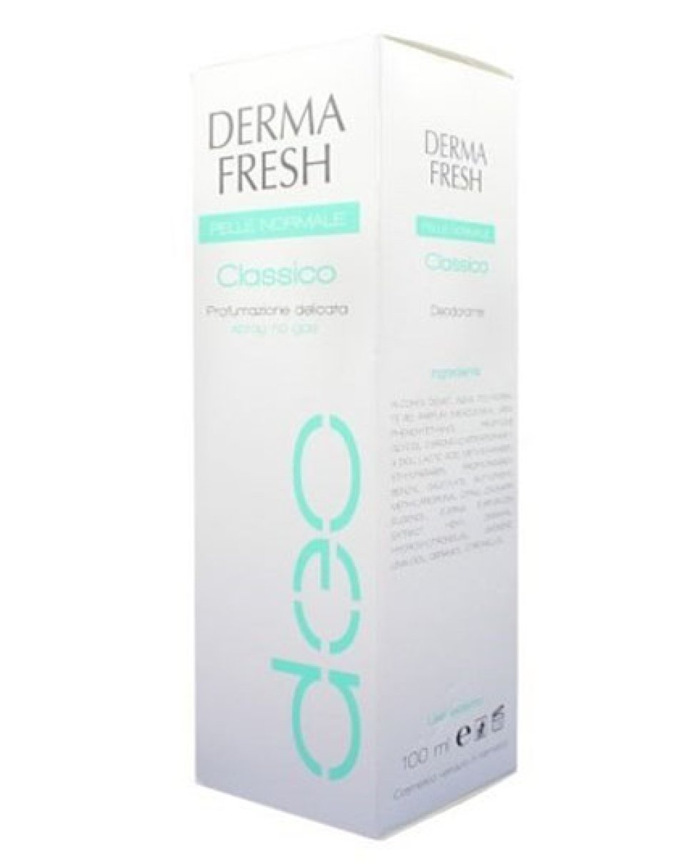 DERMAFRESH-DEOD CLASS P/NOR 100M