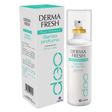 DERMAFRESH-DEOD P/NORM S/PR 100M