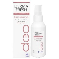 DERMAFRESH-DEOD P/SEN EMULS 75ML