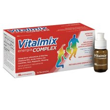 VITALMIX COMPLEX 12 FLAC