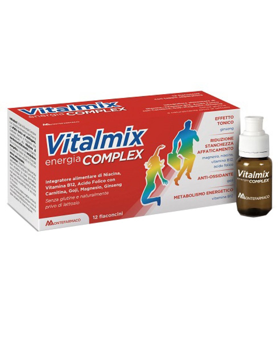 VITALMIX COMPLEX 12 FLAC