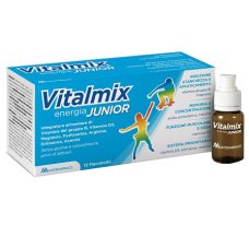 VITALMIX JUNIOR 12 FLAC