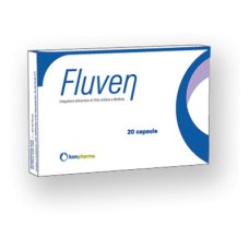 Fluven 20cps