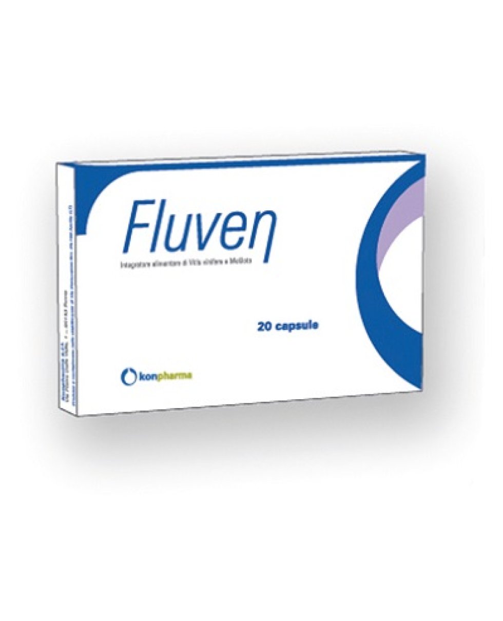 Fluven 20cps