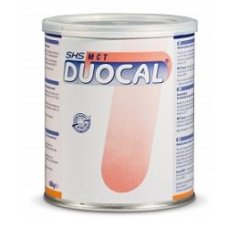 DUOCAL Polv.400g