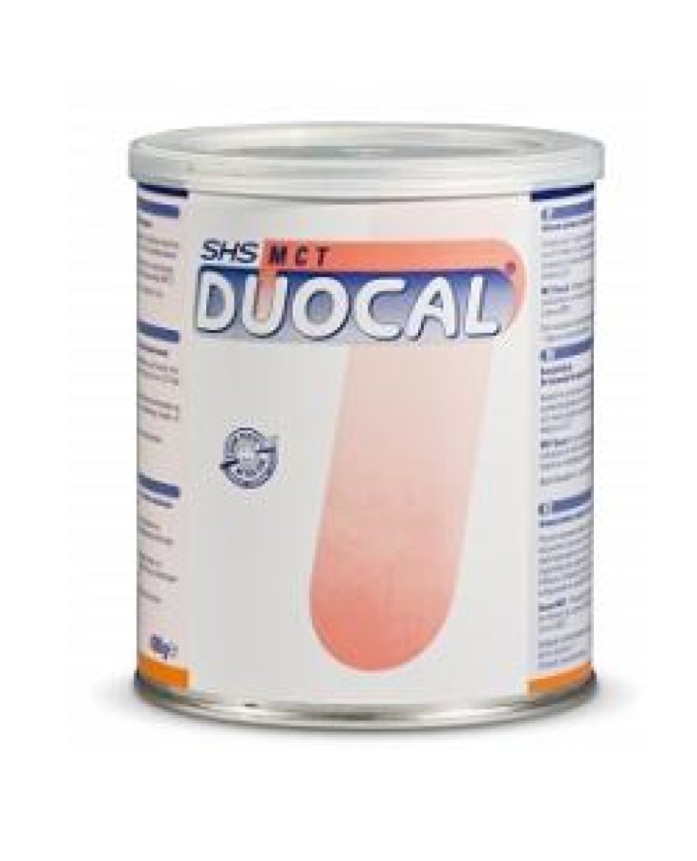 DUOCAL Polv.400g