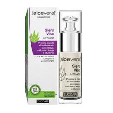 ALOEVERA2 SIERO VISO ANTIAGE