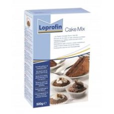 LOPROFIN CAKE MIX TORT CIOC 500