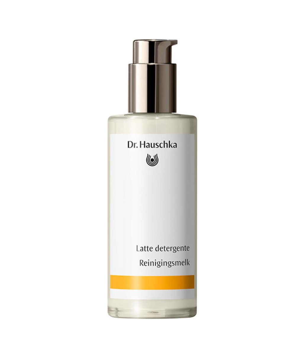 HAUSCHKA LATTE DETERG 145ML