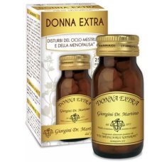 DONNA EXTRA PASTIGLIE 50G GIORG