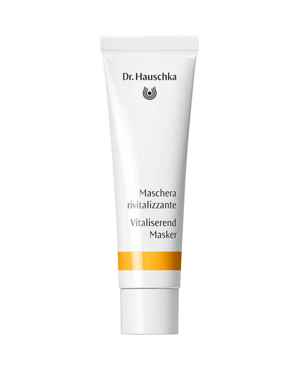 HAUSCHKA MASCHERA RIVIT 30ML<