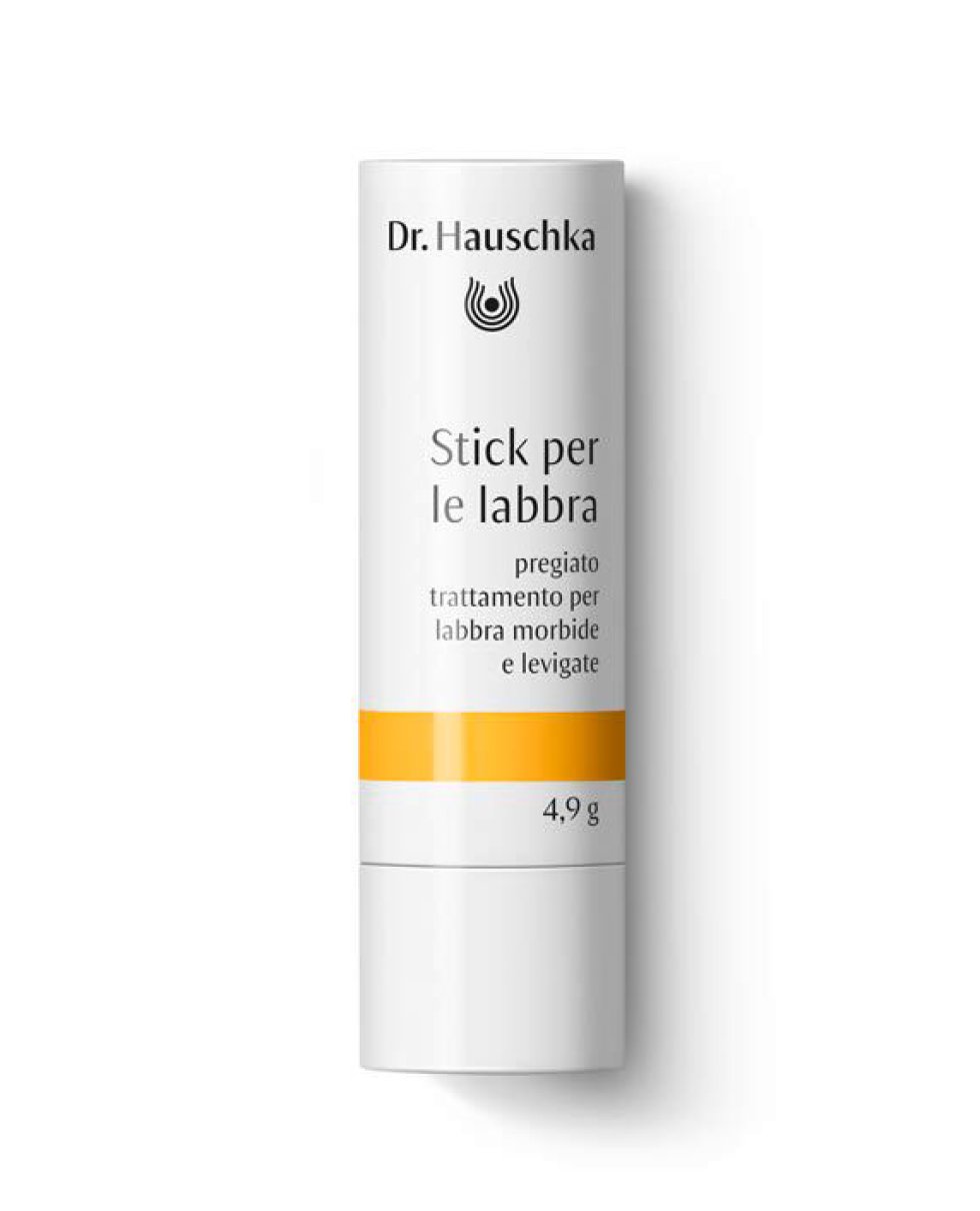 DR HAUSCHKA STICK LABBRA 4,9G