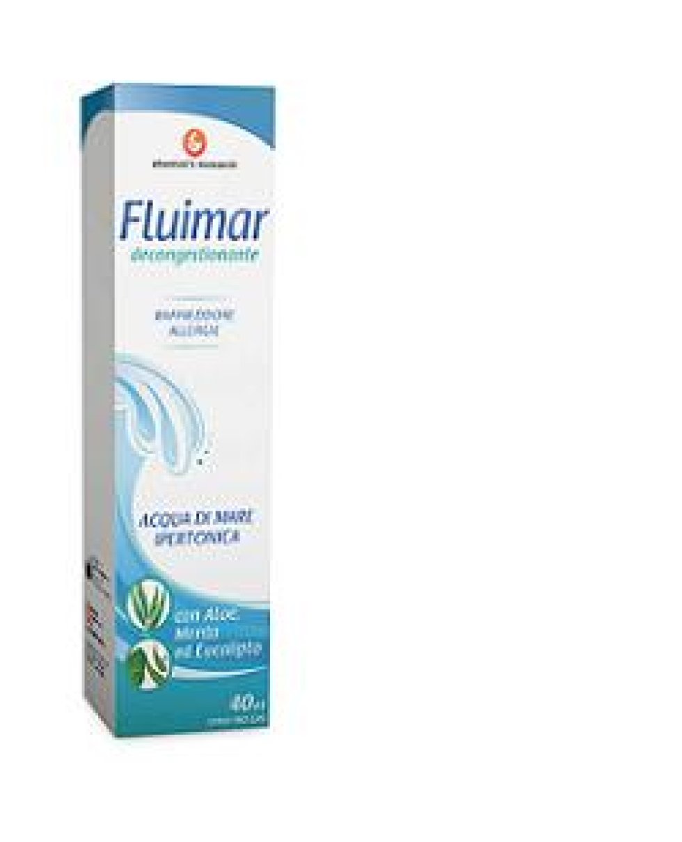 FLUIMAR SPRAY DECONGESTIONANTE