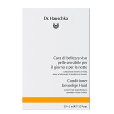 HAUSCHKA CURA BELLEZ GG/NTT 50F<