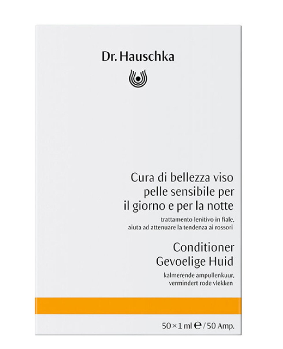 HAUSCHKA CURA BELLEZ GG/NTT 50F<