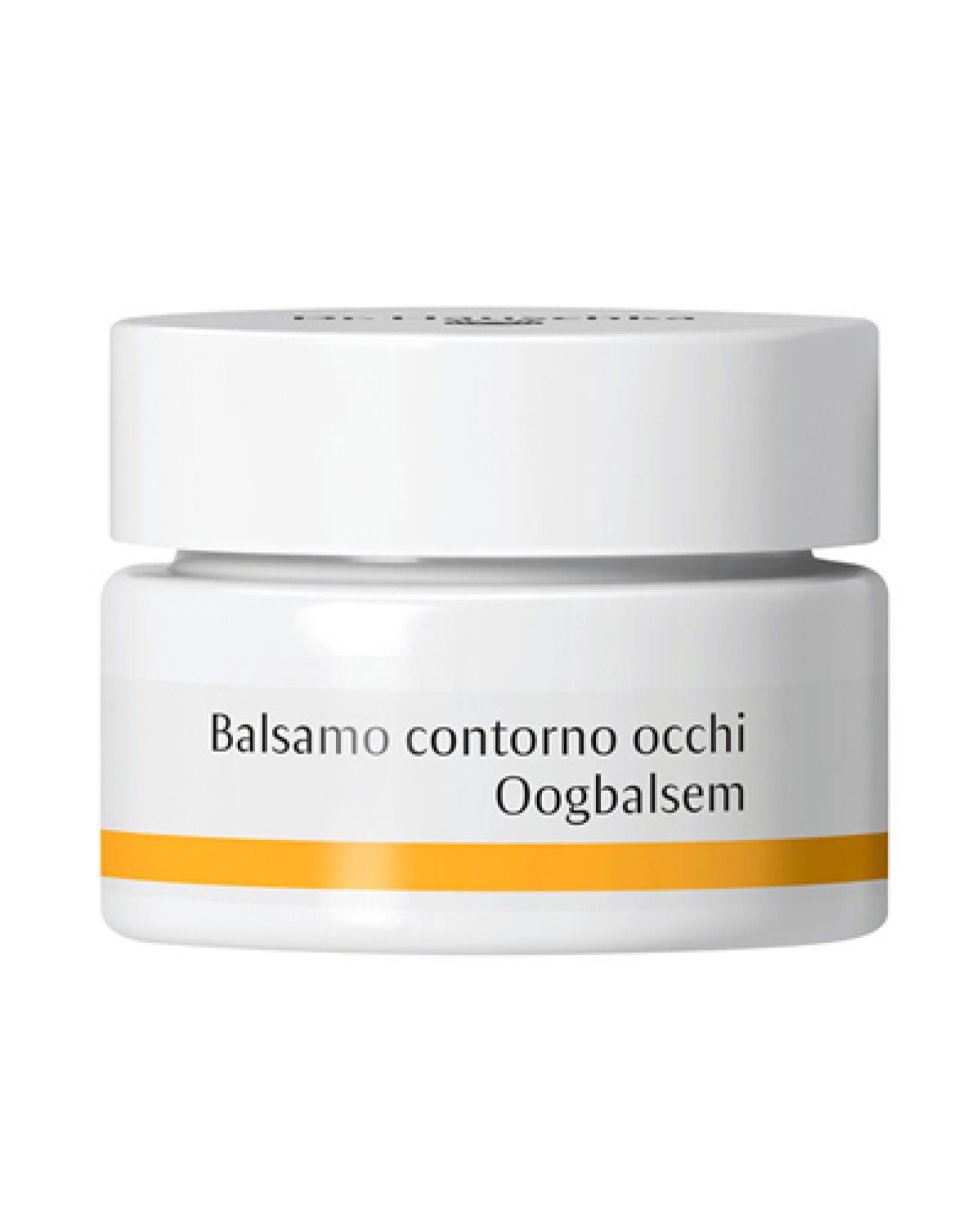 HAUSCHKA BALSAMO CONT OCCHI 10ML