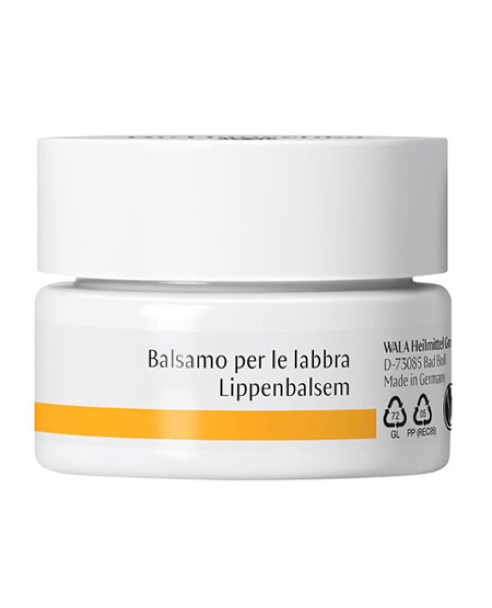 HAUSCHKA BALSAMO LABBRA 4,5G