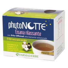 PHYTONOTTE TIS RILAS 15 FILTRI