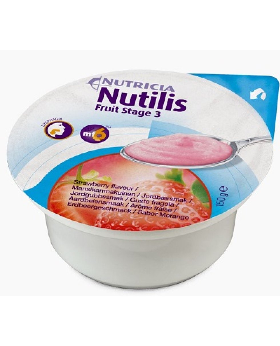 NUTILIS FRUIT STAGE3 FR 150GX3