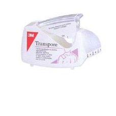 TRANSPORE CER ROC CM2,5X5MT 1P