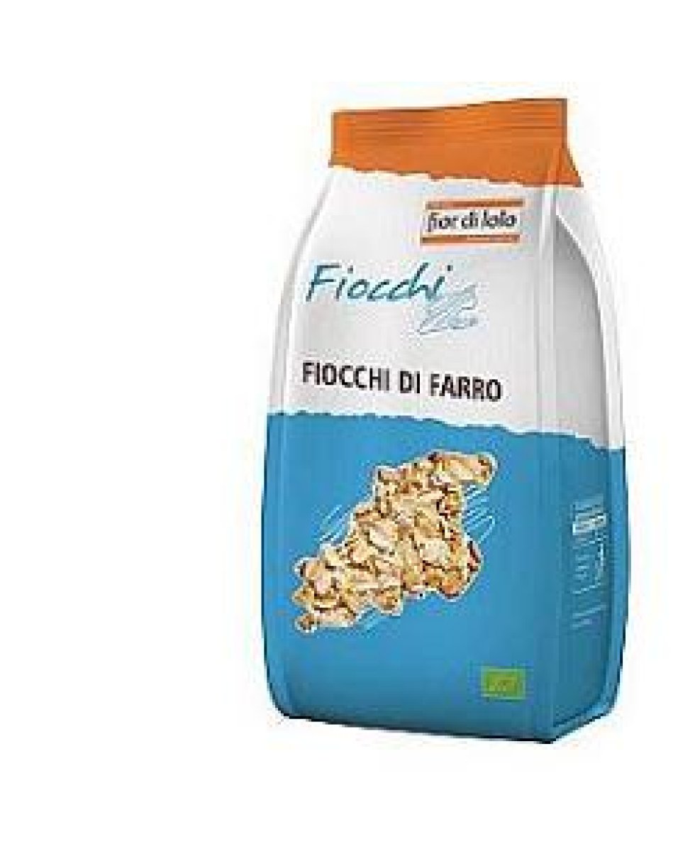 FIOCCHI DI FARRO 500GR (FDL)