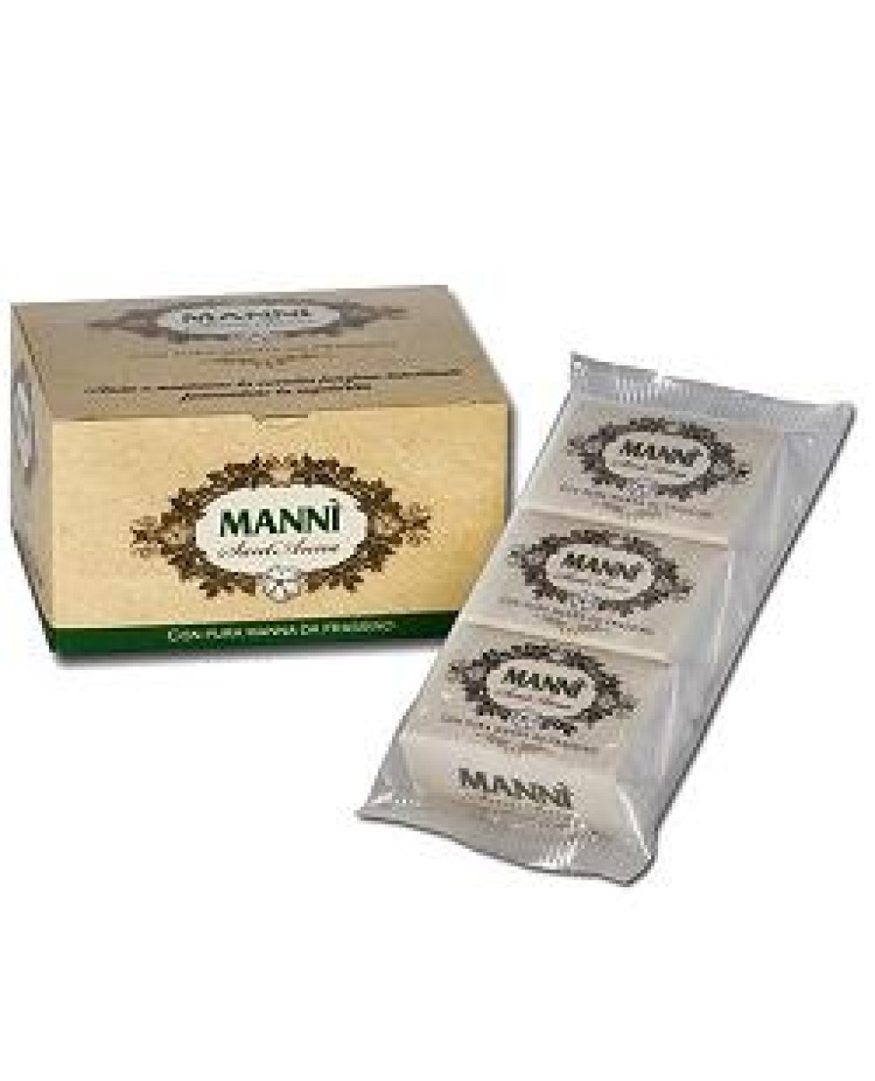 MANNI'SANT'ANNA Pani 12%120g