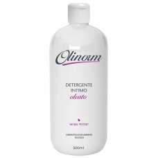 Olinorm Detergente Intimo 500m