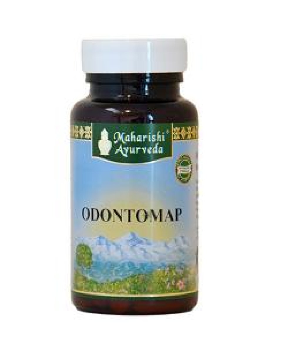 ODONTOMAP POLV 30G