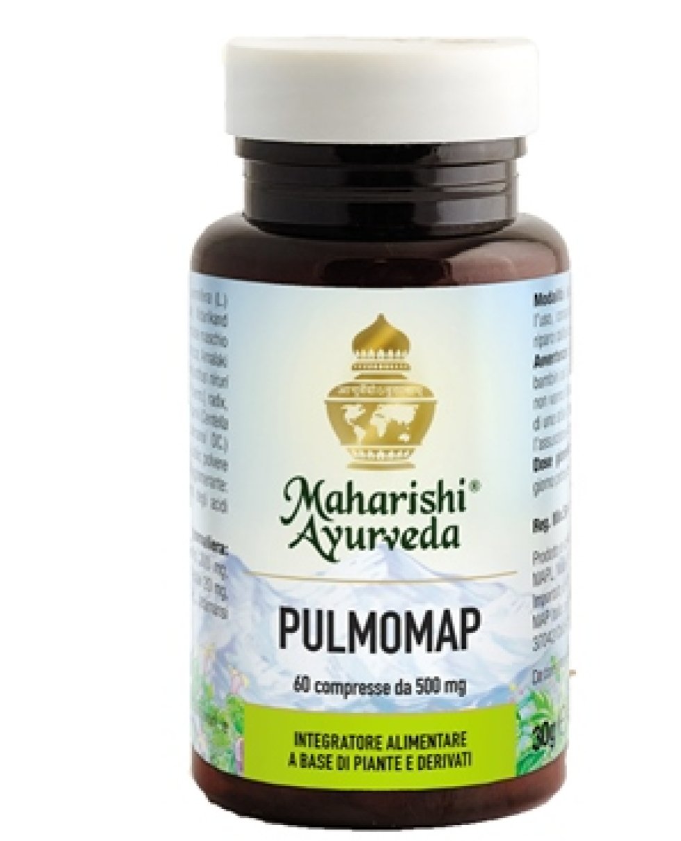 PULMOMAP MA216 CPR 30G AM