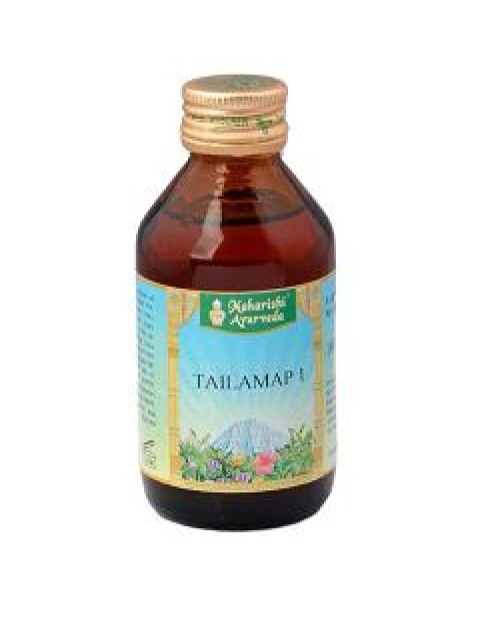 TAILAMAP 1 OLIO 100ML