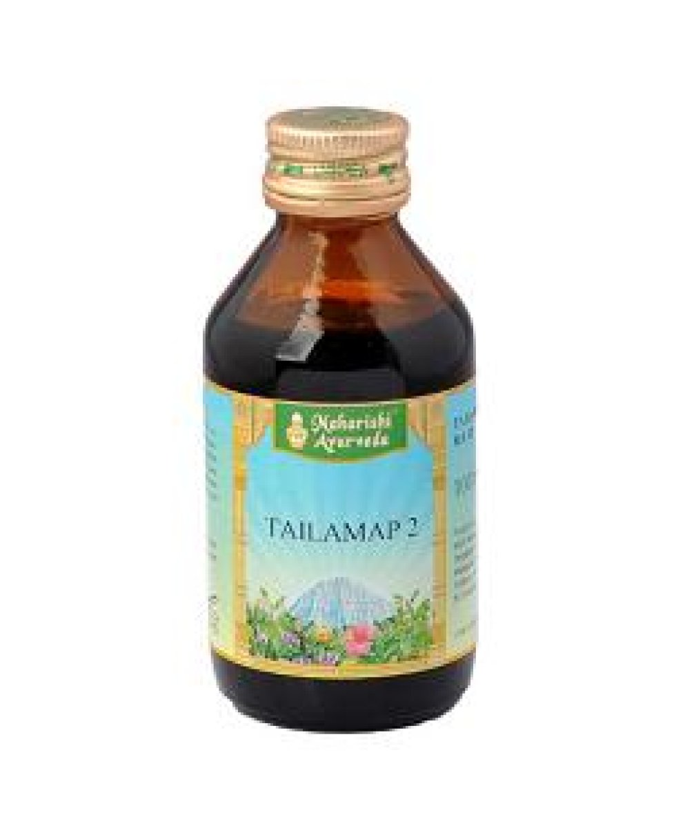 TAILAMAP 2 OLIO 100ML